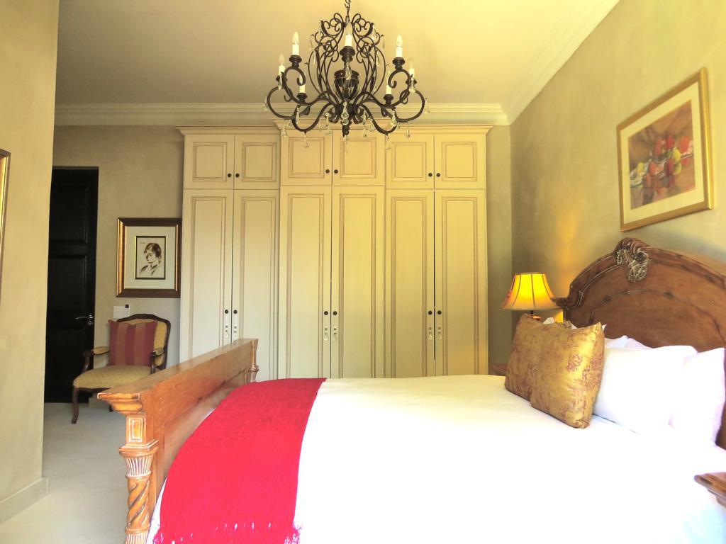 21 Roux Street Franschhoek Quarto foto