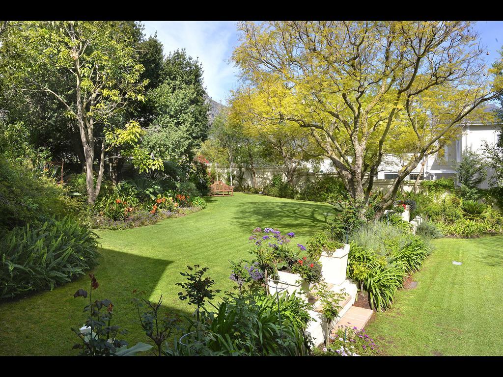 21 Roux Street Franschhoek Exterior foto