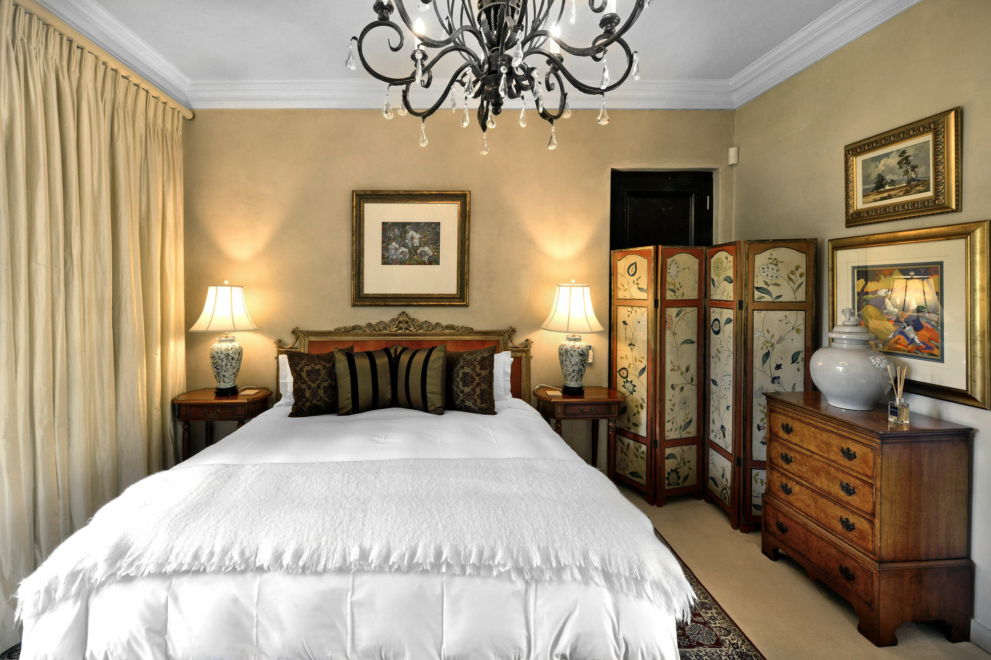 21 Roux Street Franschhoek Exterior foto